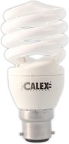 Calex daglicht bajonet (B22) spaarlamp 15W