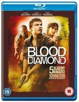 Bd - Blood Diamond (Import)