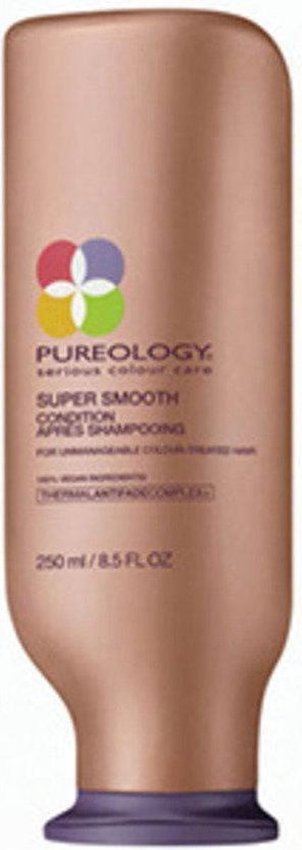 Pureology Super Smooth - 1000 ml - Conditioner