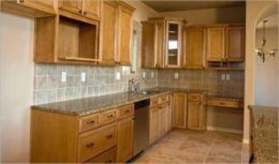Bol Com Building Kitchen Cabinets For Beginners Ebook Larissa Johnson 1230000115483 Boeken