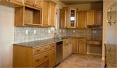 Building Kitchen Cabinets for Beginners