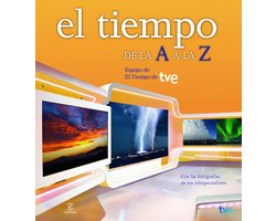 El tiempo de la A a la Z