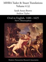 Ovid in English, 1480-1625: Part I, Metamorphoses