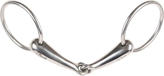 Harry's Horse Watertrens lichtgewicht 19mm 14.5