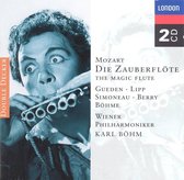 Mozart: Die Zauberflote / Bohm, Gueden, Lipp, Simoneau et al