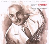 Benny Carter - Lazy afternoon (2 CD)