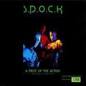 Piece Of The Action -Best