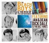 Beach Boys The - And Rise Of Surf Movement