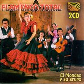 Flamenco Total