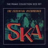 Ska - The Essential Early Recording