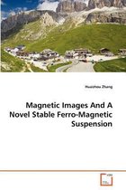 Magnetic Images And A Novel Stable Ferro-Magnetic Suspension