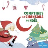 Various Artists - Comptines Et Chansons De Noel (CD)