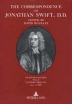 The Correspondence of Jonathan Swift, D. D.: In Four Volumes Plus Index Volume. Volume I