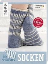 Die 100 schönsten Socken