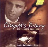 Chopin'S Diary / Stuttgarter Tagebu