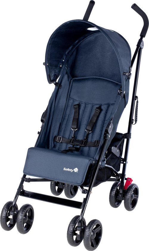 Safety 1st Slim Buggy Buggy Full Blue