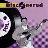 Discovered, Vol. 9
