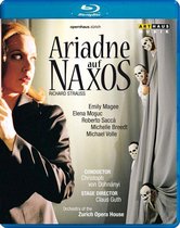 Ariadne Auf Naxos, Zurich 2006 Br