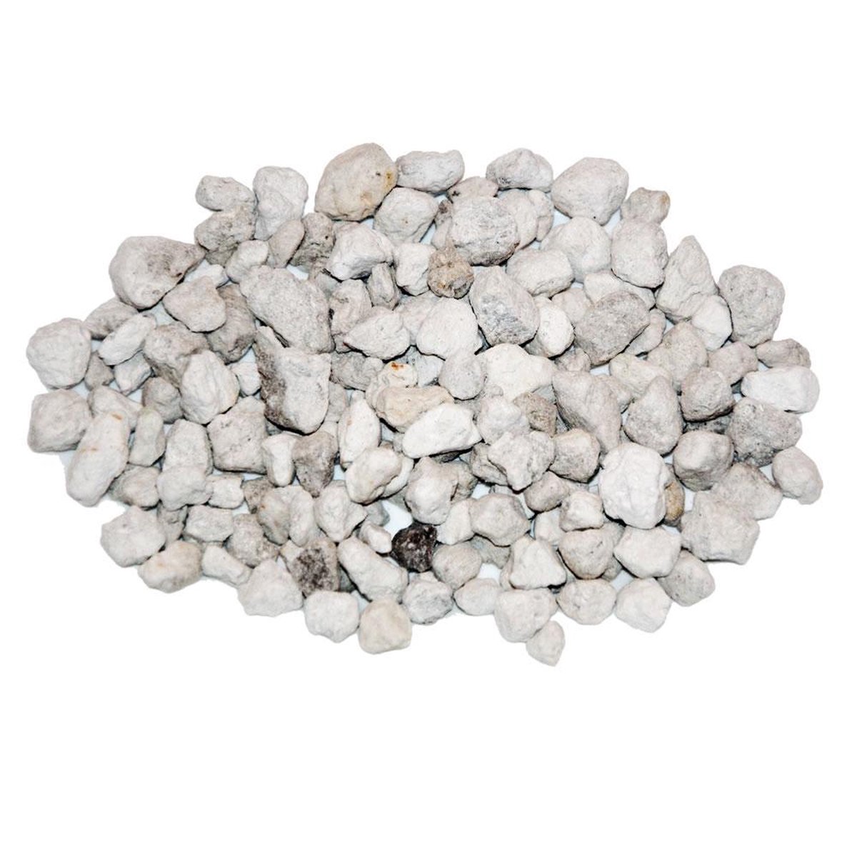 Velda Bodemsubstraat Pond Substrate 17 Kg/20 Liter Wit