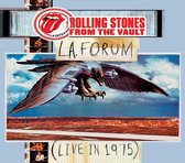 The Rolling Stones - From The Vault - L.A. Forum: Live (1 DVD | 2 CD)