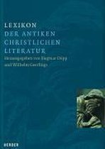Lexikon der antiken christlichen Literatur