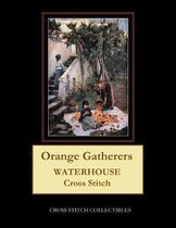 Orange Gatherers