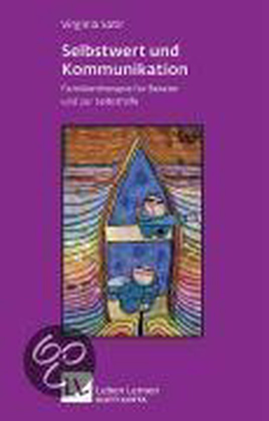 Selbstwert und Kommunikation - cover