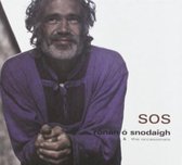 Ronan O'Snodaigh & The Occasionals - Sos (CD)