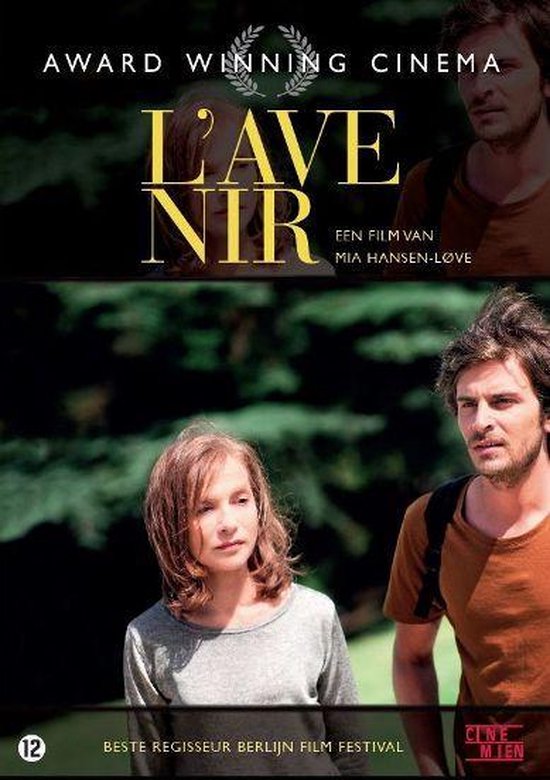 L' Avenir (DVD) | DVD | bol.com