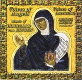 Voices of Angels - Hildegard von Bingen / Dennis Keene, etc