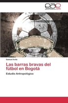 Las barras bravas del fútbol en Bogotá