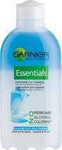 Garnier Skin Naturals Essentials Kalmerende 2 in 1 Reiniging