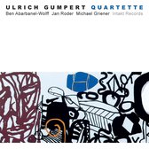 Ulrich Gumpert Quartette - Ulrich Gumpert Quartette (CD)