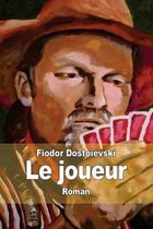 Le Joueur