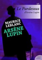 Arsène Lupin - Le Pardessus d'Arsène Lupin