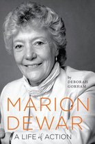 A Feminist History Society Book - Marion Dewar