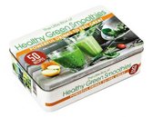 Little Box Of Healthy Green Smoothies