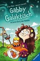 Gabby Galaktisch. Die beste Nanny des Planeten