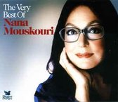 Nana Mouskouri - The very best of