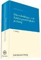 Überschuldungs- und Zahlungsunfähigkeitsprüfung im Insolvenzrecht