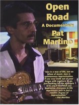 Pat Martino - Open Road (DVD)