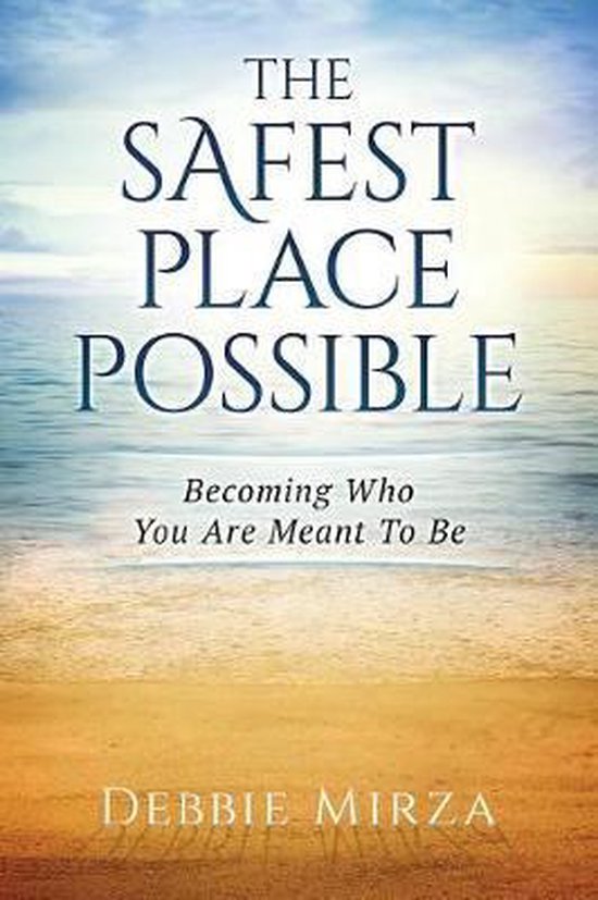 The Safest Place Possible - cover