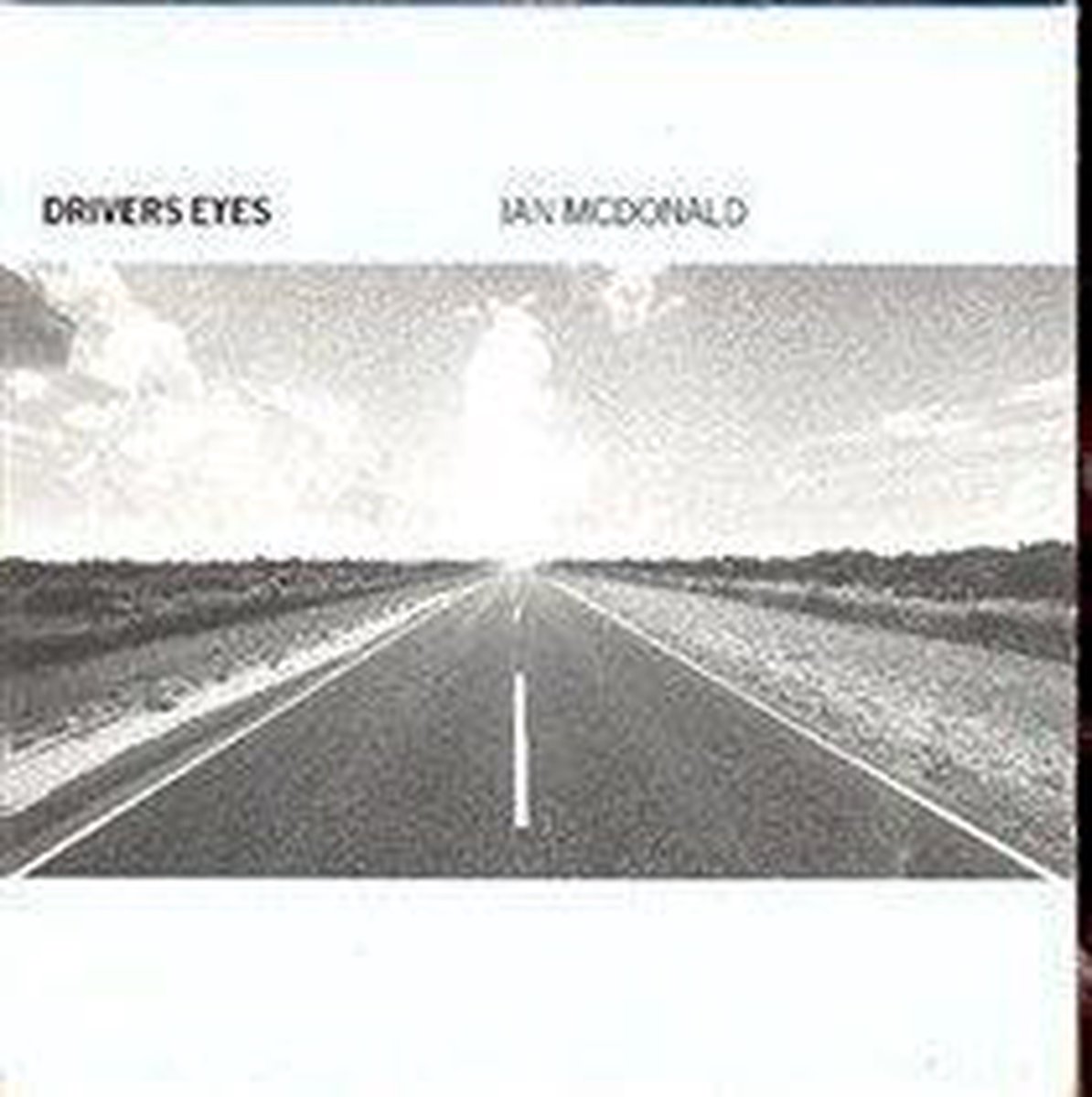 Drivers Eyes