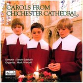 Carols From Chichester Cathedral