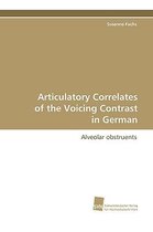 Articulatory Correlates of the Voicing Contrast