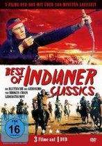 Best Of Indianer Classics (3 Filme auf 1 DVD)