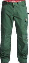 FE Engel Combat Broek 2760-630 - Groen 1 - 66