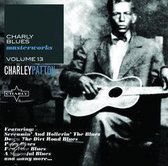 Charly Blues Masterworks