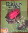 Kikkers En Padden