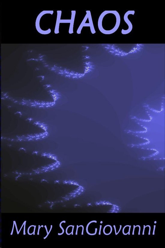 Chaos - cover